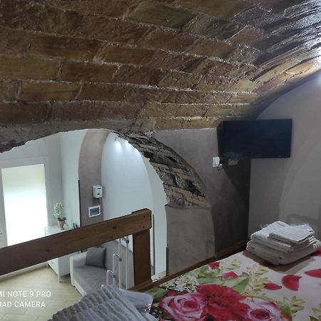 Casa Dori Daire Roma Dış mekan fotoğraf