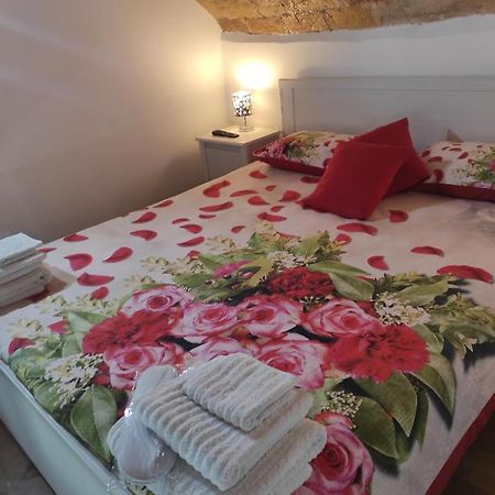 Casa Dori Daire Roma Dış mekan fotoğraf
