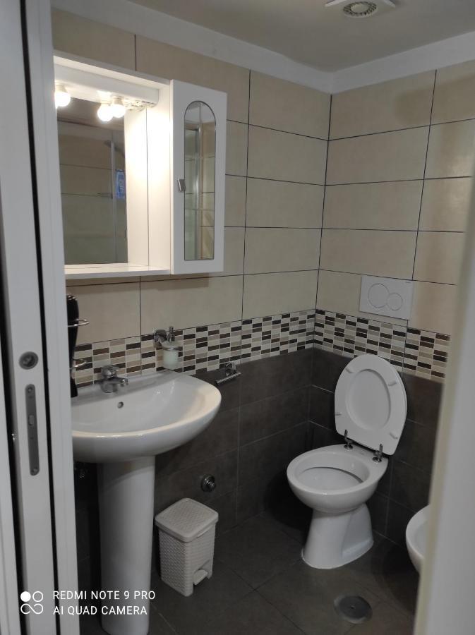 Casa Dori Daire Roma Dış mekan fotoğraf