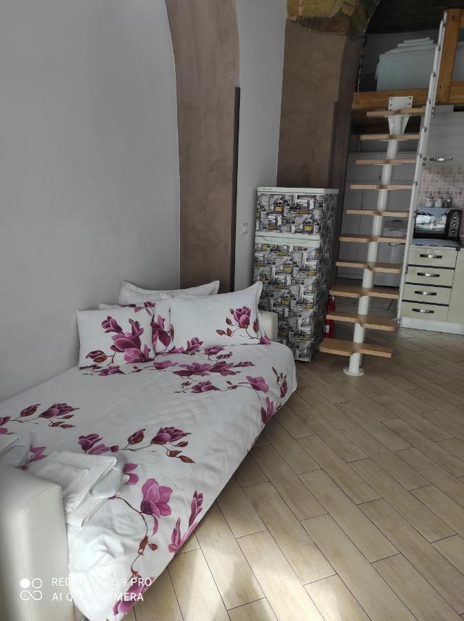 Casa Dori Daire Roma Dış mekan fotoğraf