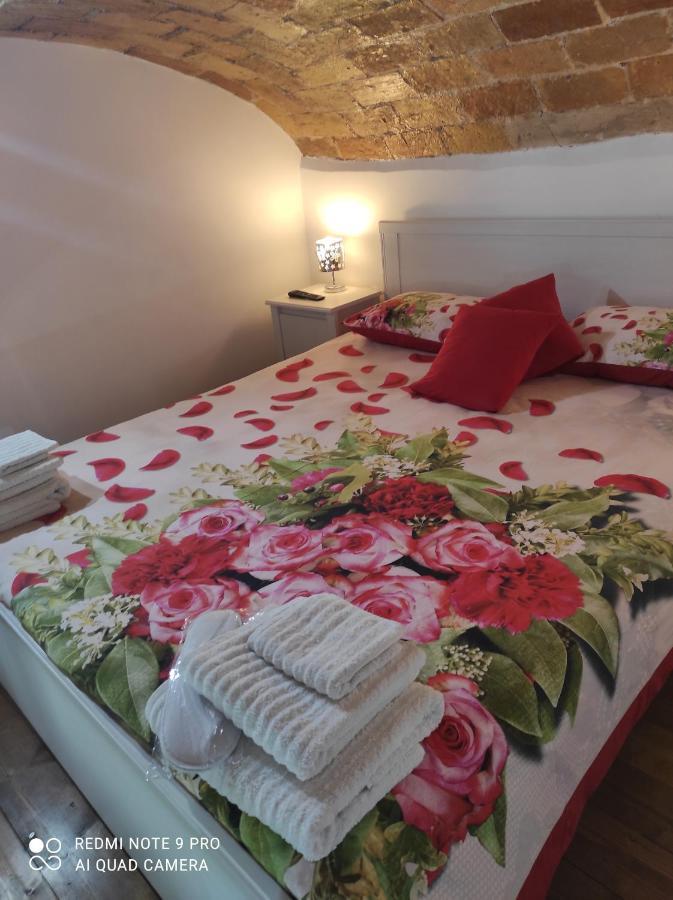 Casa Dori Daire Roma Dış mekan fotoğraf