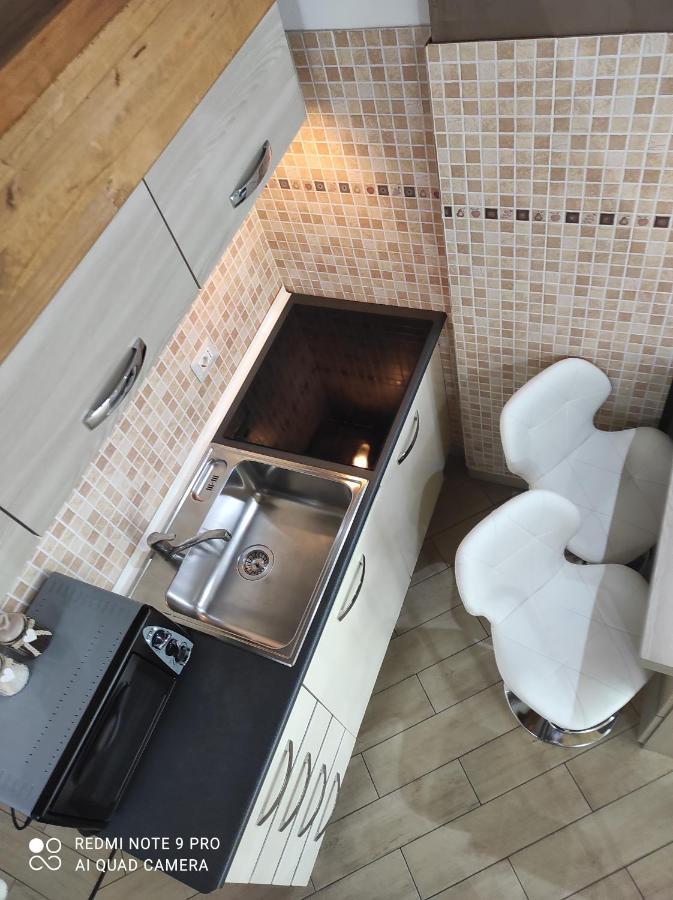 Casa Dori Daire Roma Dış mekan fotoğraf