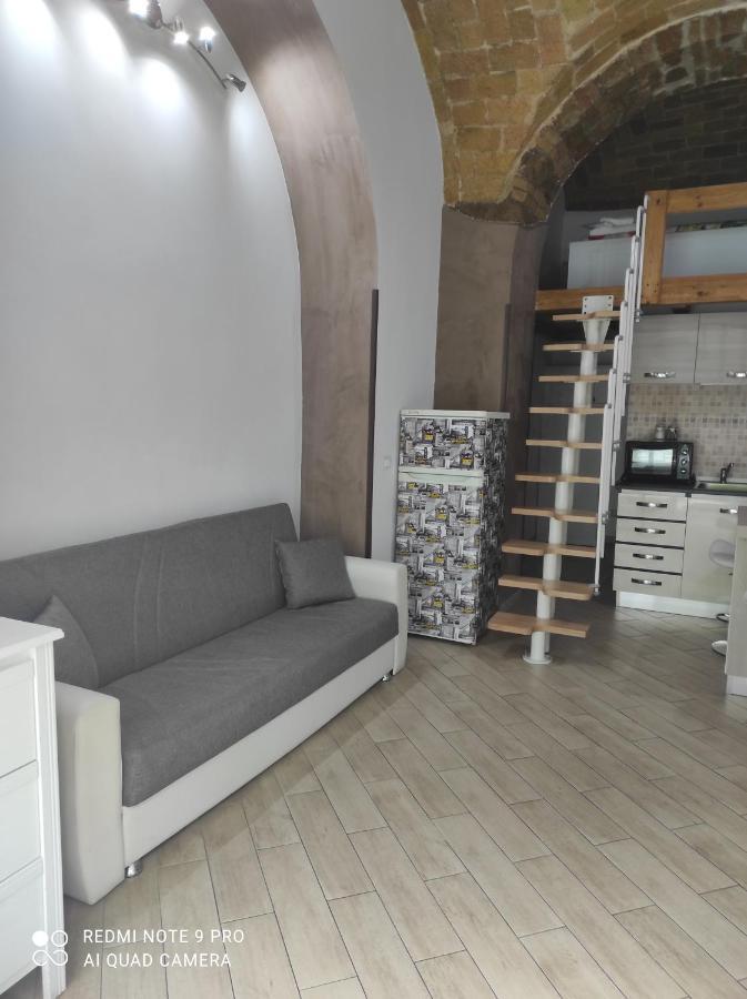 Casa Dori Daire Roma Dış mekan fotoğraf