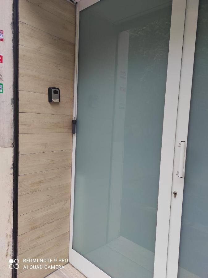 Casa Dori Daire Roma Dış mekan fotoğraf